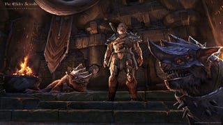Lay offs at Zenimax Online won't affect The Elder Scrolls Online 