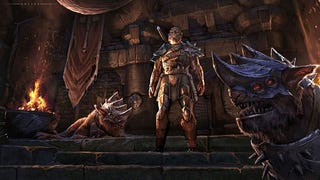 Lay offs at Zenimax Online won't affect The Elder Scrolls Online