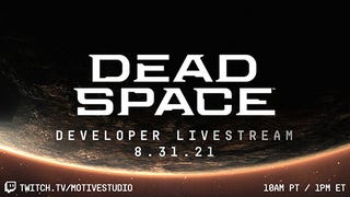 Primeira amostra de Dead Space chegará amanhã
