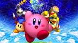 Nintendo details 3 cancelled Kirby games