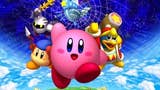 Nintendo cancellò 3 Kirby per GC