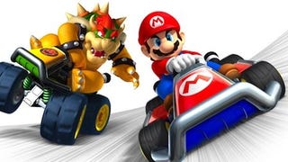 Miyamoto cold on Mario Kart 7's customisation options