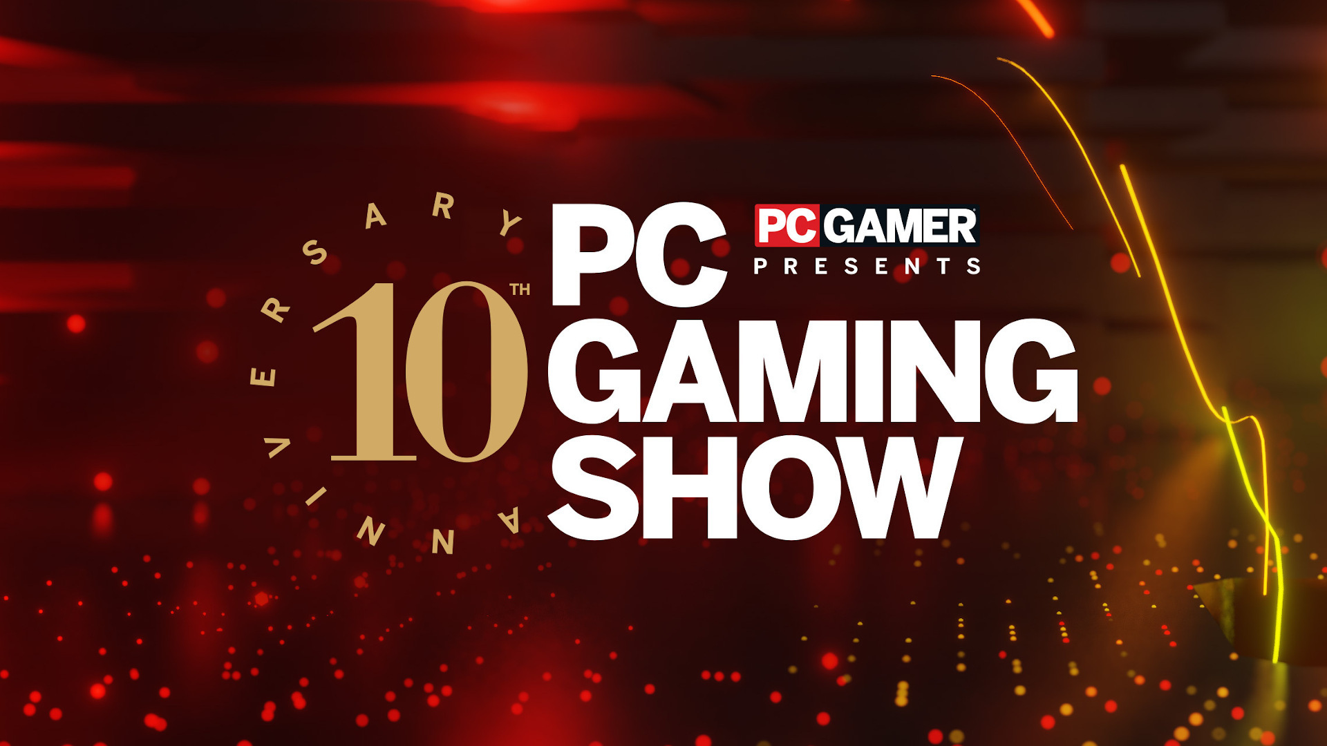 Los mejores anuncios del PC Gaming Show 2024
