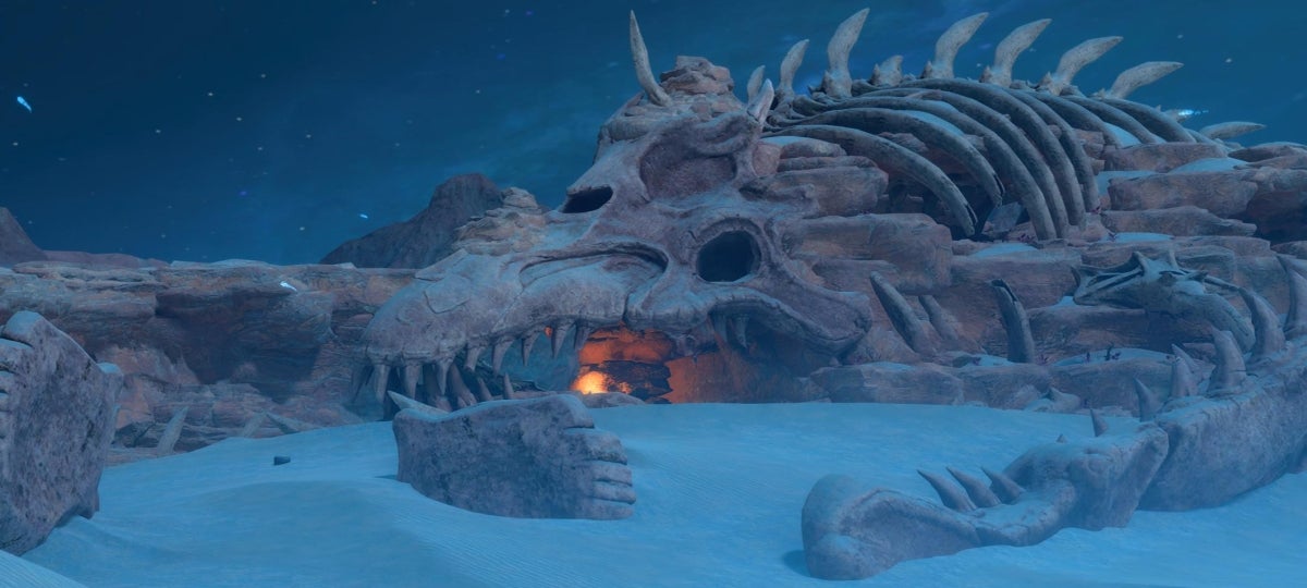 God Of War Ragnarok Alle Sammelobjekte God of War Ragnarök: Alfheim - Alle Sammelobjekte (Nornentruhen