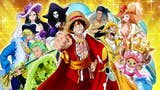 One Piece: Super Grand Battle! X anunciado
