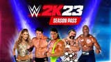 WWE 2K23 receberá 24 personagens no Season Pass
