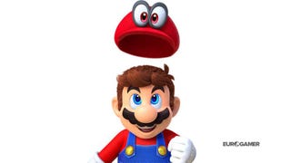 Produtor fala sobre Super Mario Odyssey