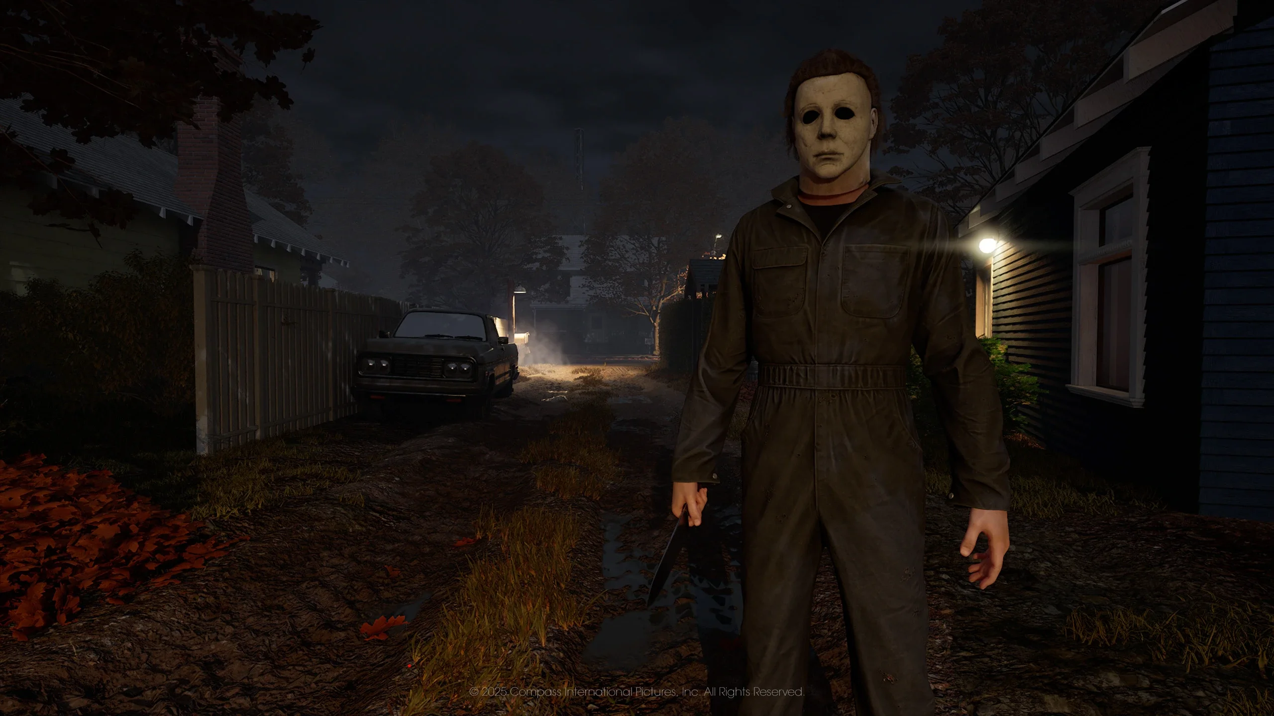 Versão PS5 de Halloween: The Game cancelada no Japão - QTU Questões do Universo