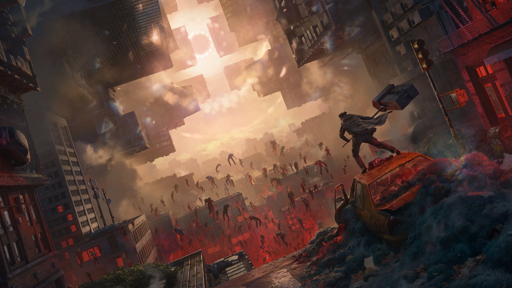 New Remedy CEO discusses prioritising own IP and learning from its mistakes