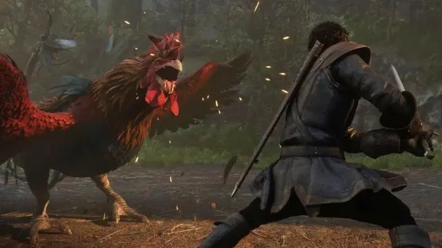 Fable se retrasa