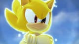 Eis Super Sonic em Sonic Frontiers