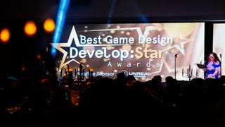 Develop:Star Awards 2024 finalists announced