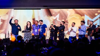 Santa Monica Studio and Guerilla Games win big at Develop:Star Awards 2023