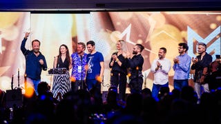 Santa Monica Studio and Guerilla Games win big at Develop:Star Awards 2023