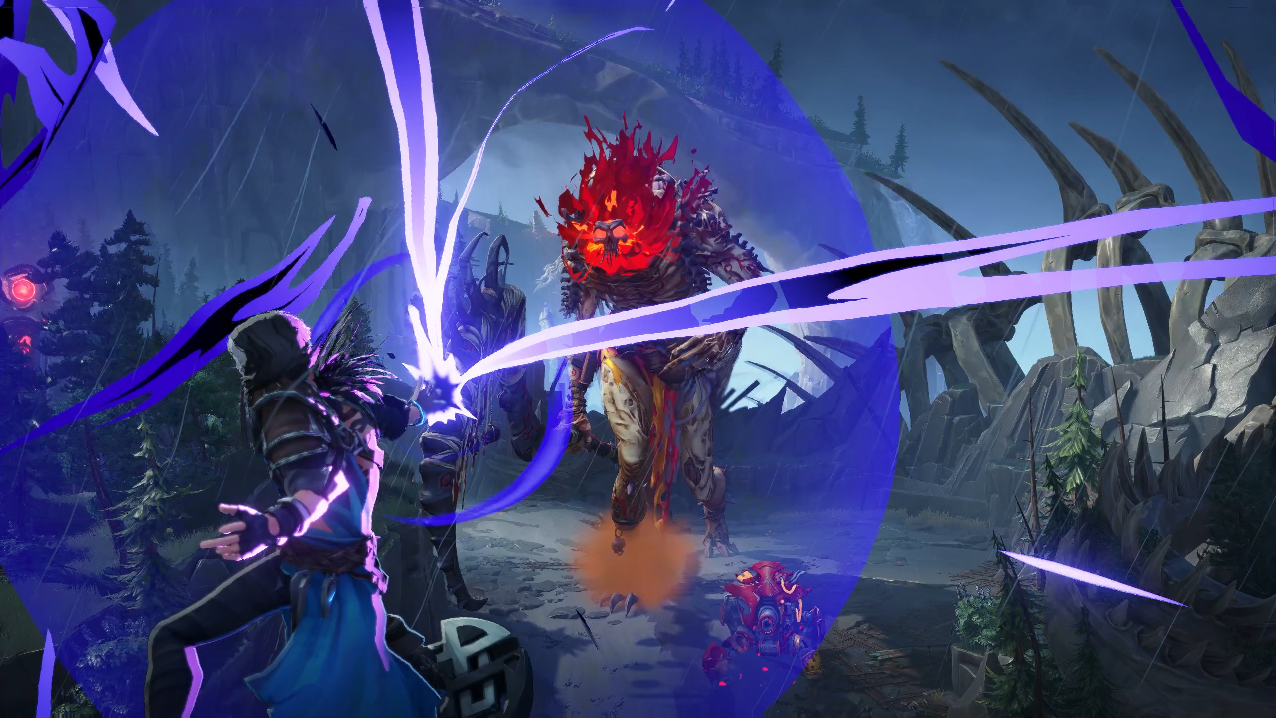 Quantic Dream addresses toxicity, tech bugs and tutorials for Spellcasters Chronicles closed beta 2 - here's how to get a key