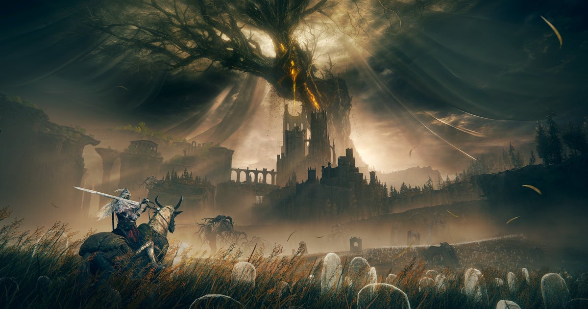 Elden Ring's base game is getting new hairdos and other improvements ahead of its Shadow of the Erdtree DLC Elden Ring's base game is getting new hairdos and other improvements ahead of its Shadow of the Erdtree DLC