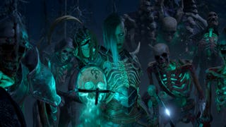 Diablo 4 erscheint 2023, seht neues Gameplay und einen Trailer