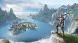 La próxima expansión de The Elder Scrolls, High Isle, es la vía de entrada perfecta al MMORPG de Bethesda