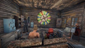 Rust's new Bandit Town update adds more NPCs and wipes the servers