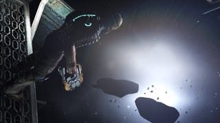 Origin's latest giveaway is the original Dead Space