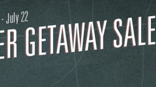 Steam Summer Getaway Sale Day 5 - Max Payne 3, Dishonored, Reus