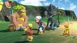 Pokémon Legends Arceus não deixa Dying Light 2 chegar a 1.º no Reino Unido