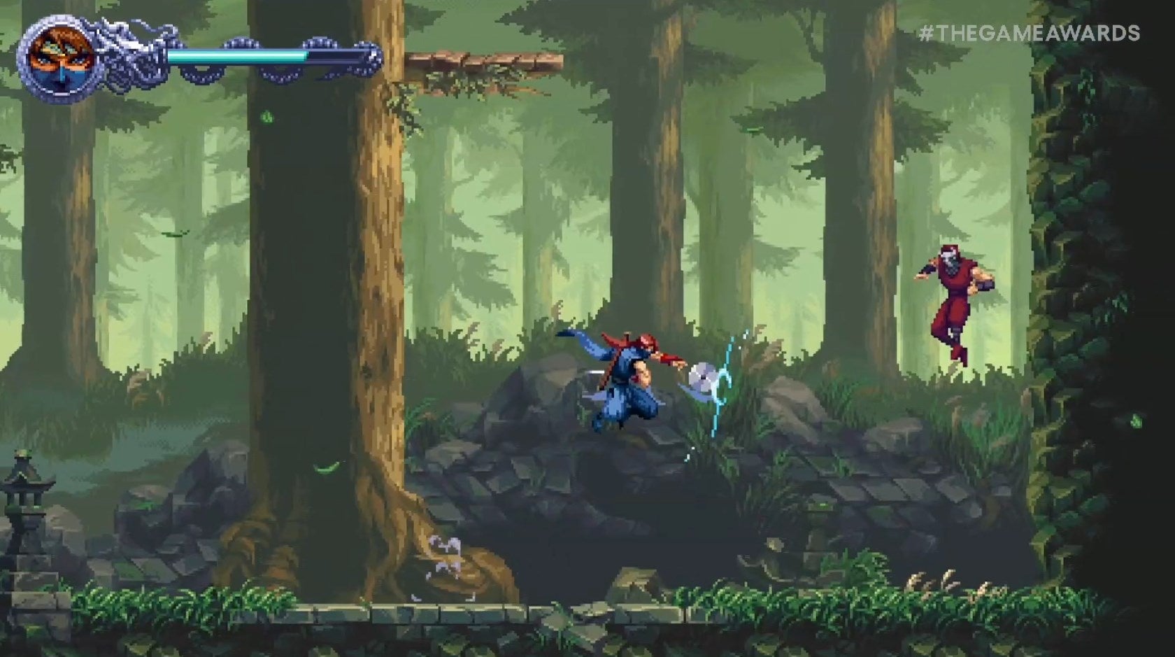 Tổng Hợp Sự Kiện The Game Awards 2024