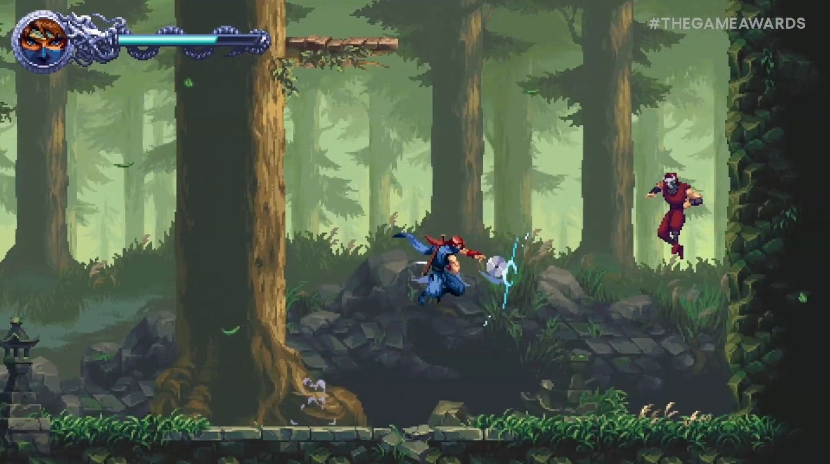 Tổng Hợp Sự Kiện The Game Awards 2024 Tổng Hợp Sự Kiện The Game Awards 2024