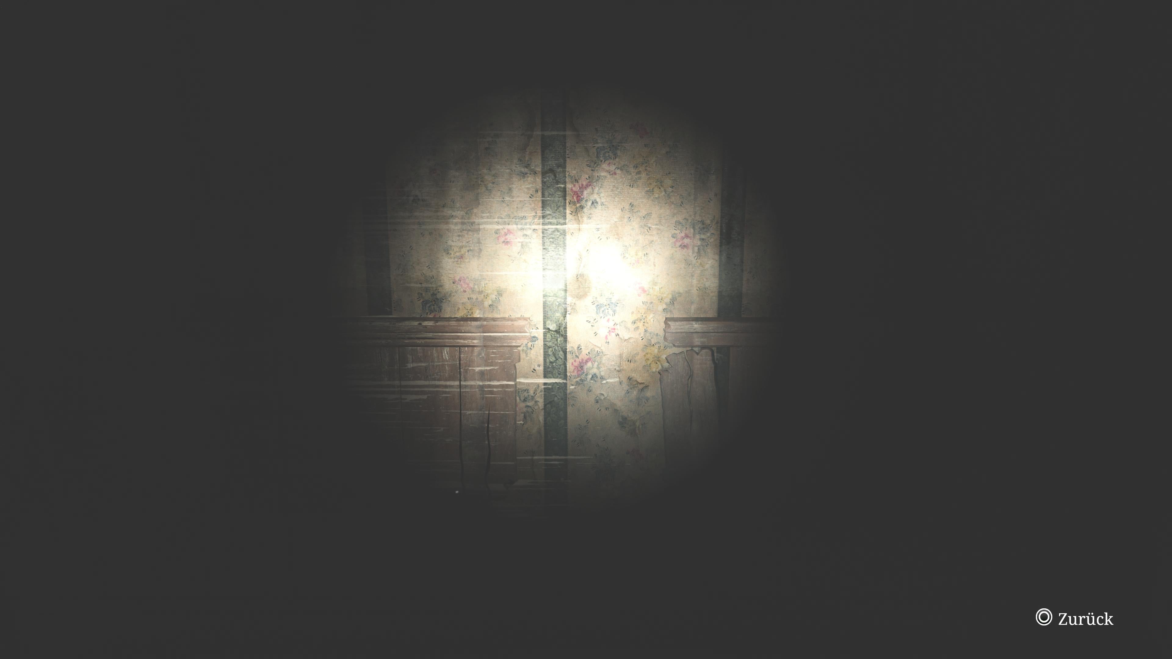 Silent Hill 2 Remake Woodside Apartments 2 Code für Tresor