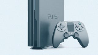 Czego oczekujemy od PS5