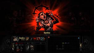 Darkest Dungeon springs its trap onto the Nintendo Switch