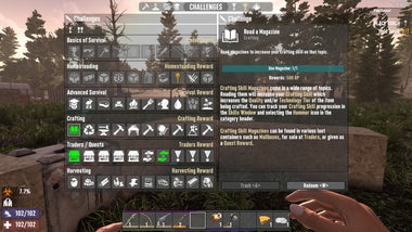 7 Dos and 7 Don'ts in 7 Days To Die | Rock Paper Shotgun 7 Dos and 7 Don'ts in 7 Days To Die | Rock Paper Shotgun