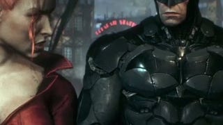 Špičkových 7 minut hraní Batman: Arkham Knight
