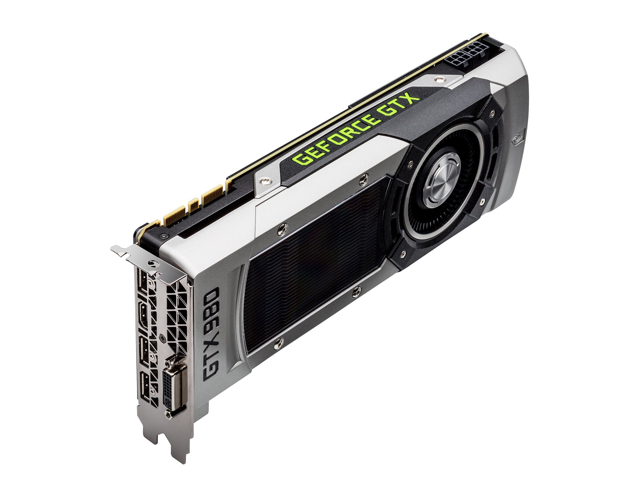 Nvidia GeForce GTX 980 review | Eurogamer.net