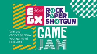 EGX Jam: Come play all 24 entries - or at least watch the GIFs