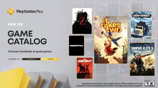 Anunciados los juegos que entrarán a PlayStation Plus Premium y Extra en julio