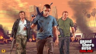 Grand Theft Auto V fue el juego más vendido en la PSN europea en agosto