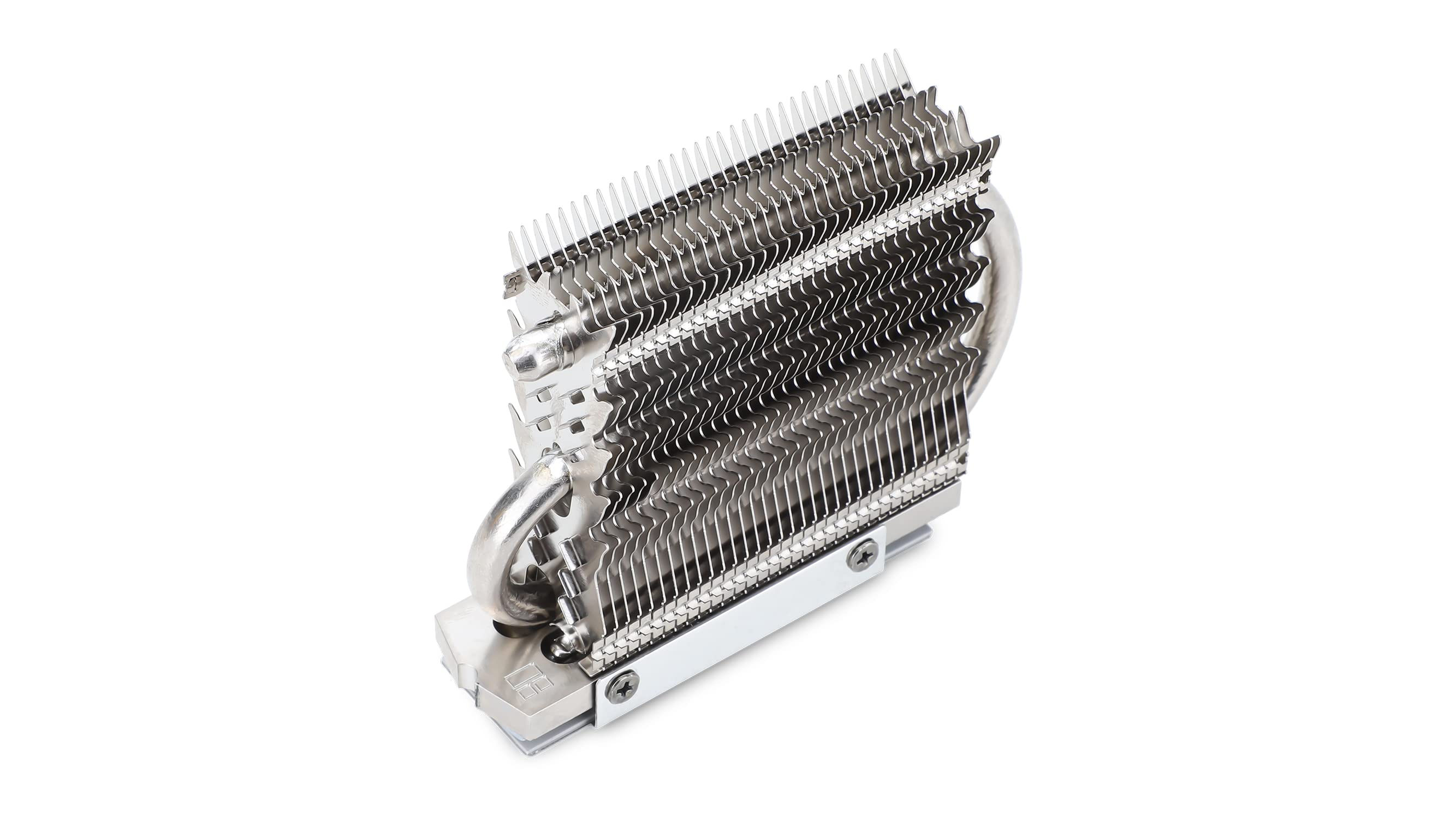thermalright nvme heatsink - but it&rsquo;s so tall, like 74mm tall