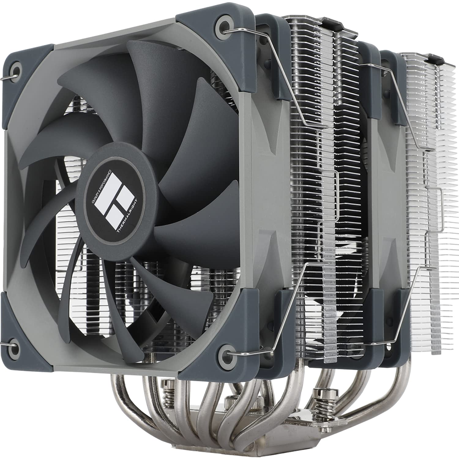 Snag this legendary Thermalright CPU tower cooler for just $33 from ...