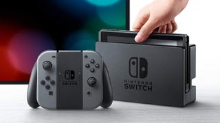 Nintendo Switch: Nintendo punta a raggiungere vendite per 20 milioni entro l'anno fiscale