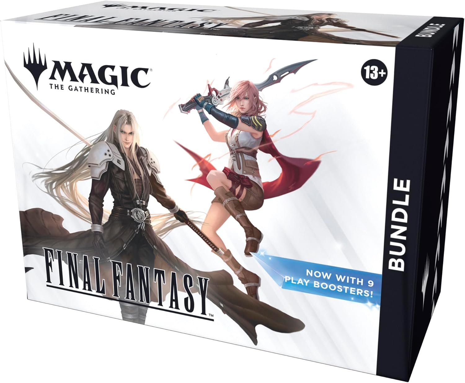 Where to pre-order Final Fantasy Magic: The Gathering decks and boosters | Eurogamer.net Where to pre-order Final Fantasy Magic: The Gathering decks and boosters | Eurogamer.net