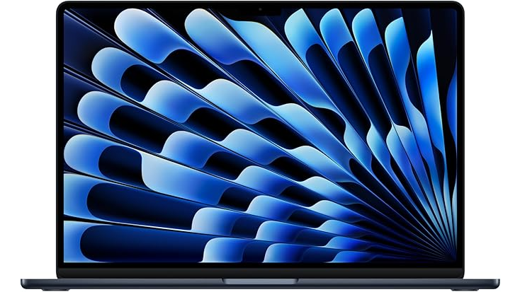 M4 MacBook Air 15-inch