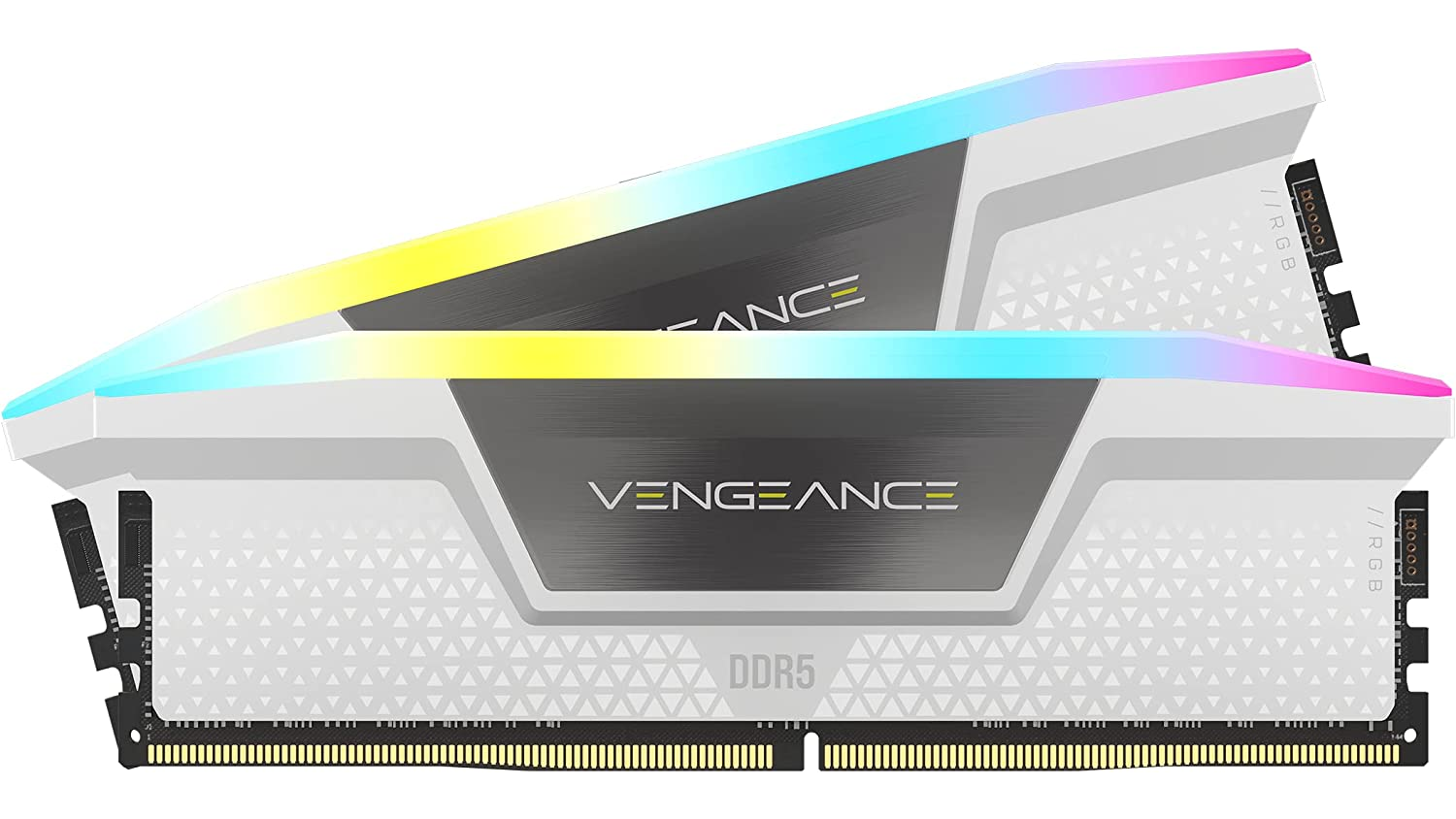 corsair vengeance ddr5-7600 rgb ram