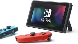 Last day to save on Switch Joy-Cons, next-gen games and more at eBay