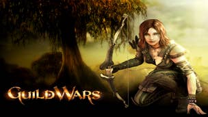 Guild Wars is celebrating its ninth anniversary next week 