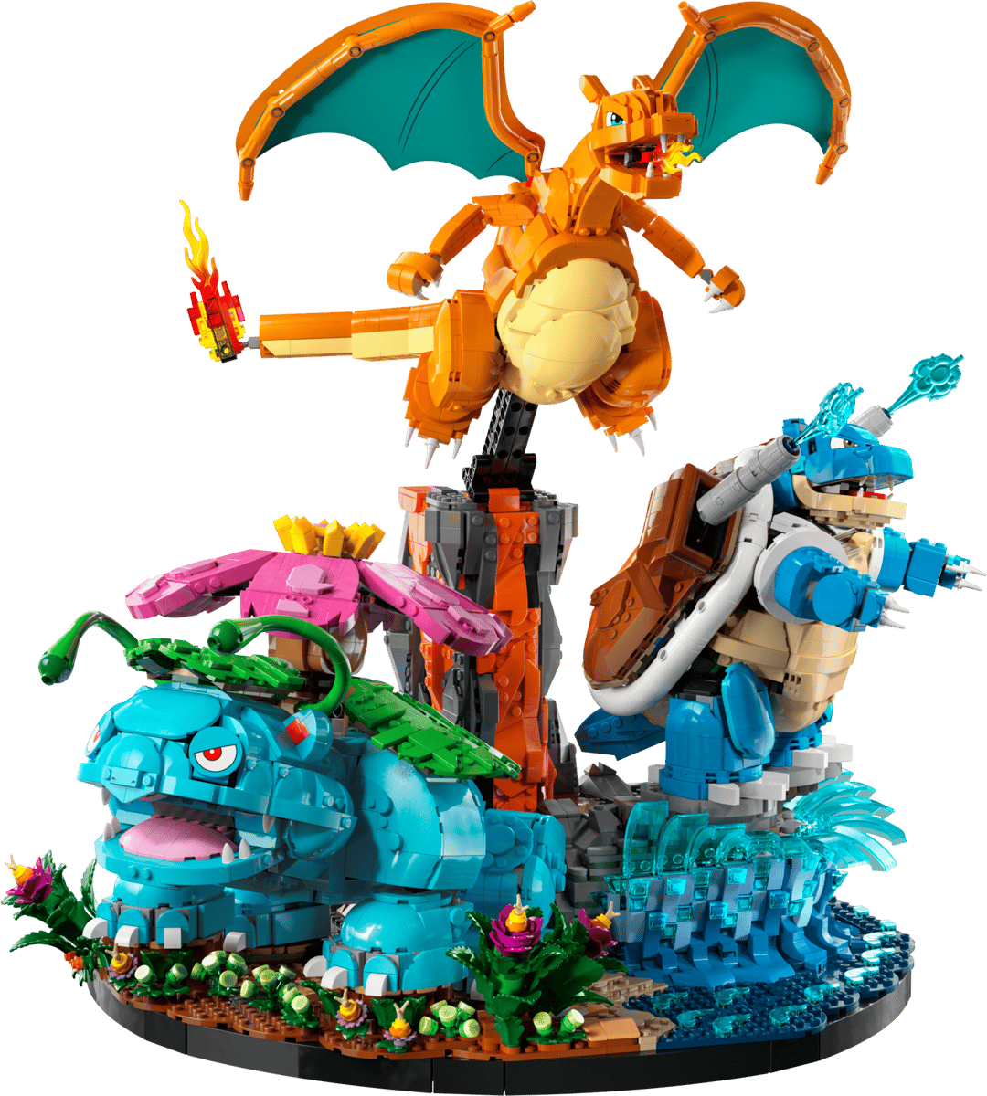 eurogamer.net - Alex Donaldson - That Pokemon pricing might be eye-watering, but there's never been a better time to love Lego and gaming - in pretty much any price bracket