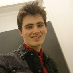 Aaron Potter avatar - 2