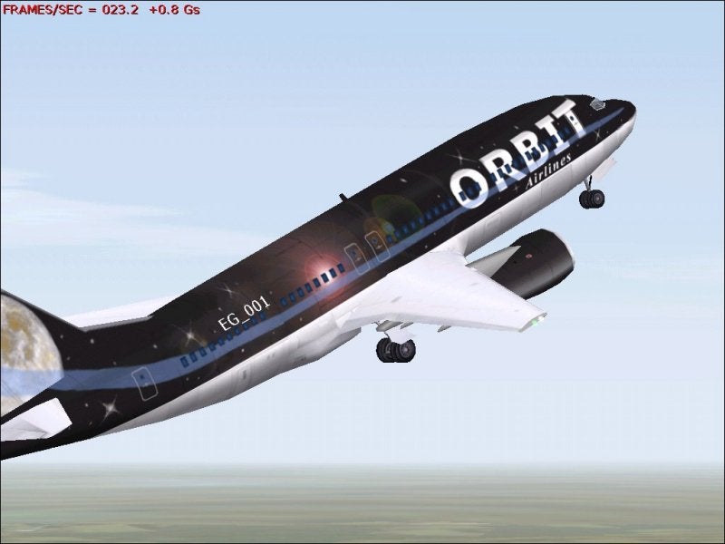 Microsoft Flight Simulator2000 フライトコース攻略テクニック／田中 久也