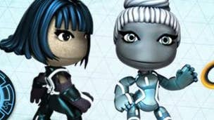 Tron costumes lead LittleBigPlanet feature update