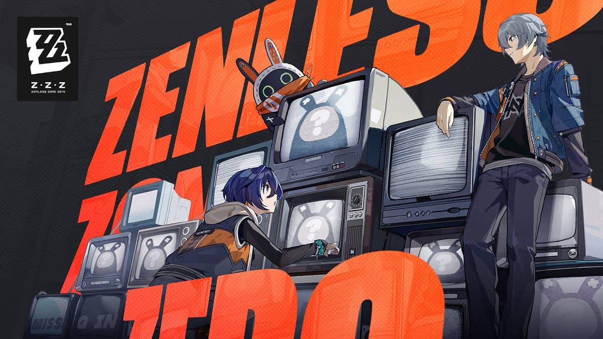 Zenless Zone Zero – Playstation Zenless Zone Zero – Playstation
